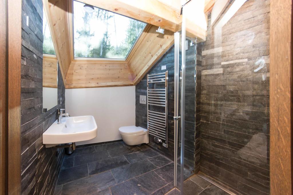 Chalet La Source - Chamonix All Year Exterior photo