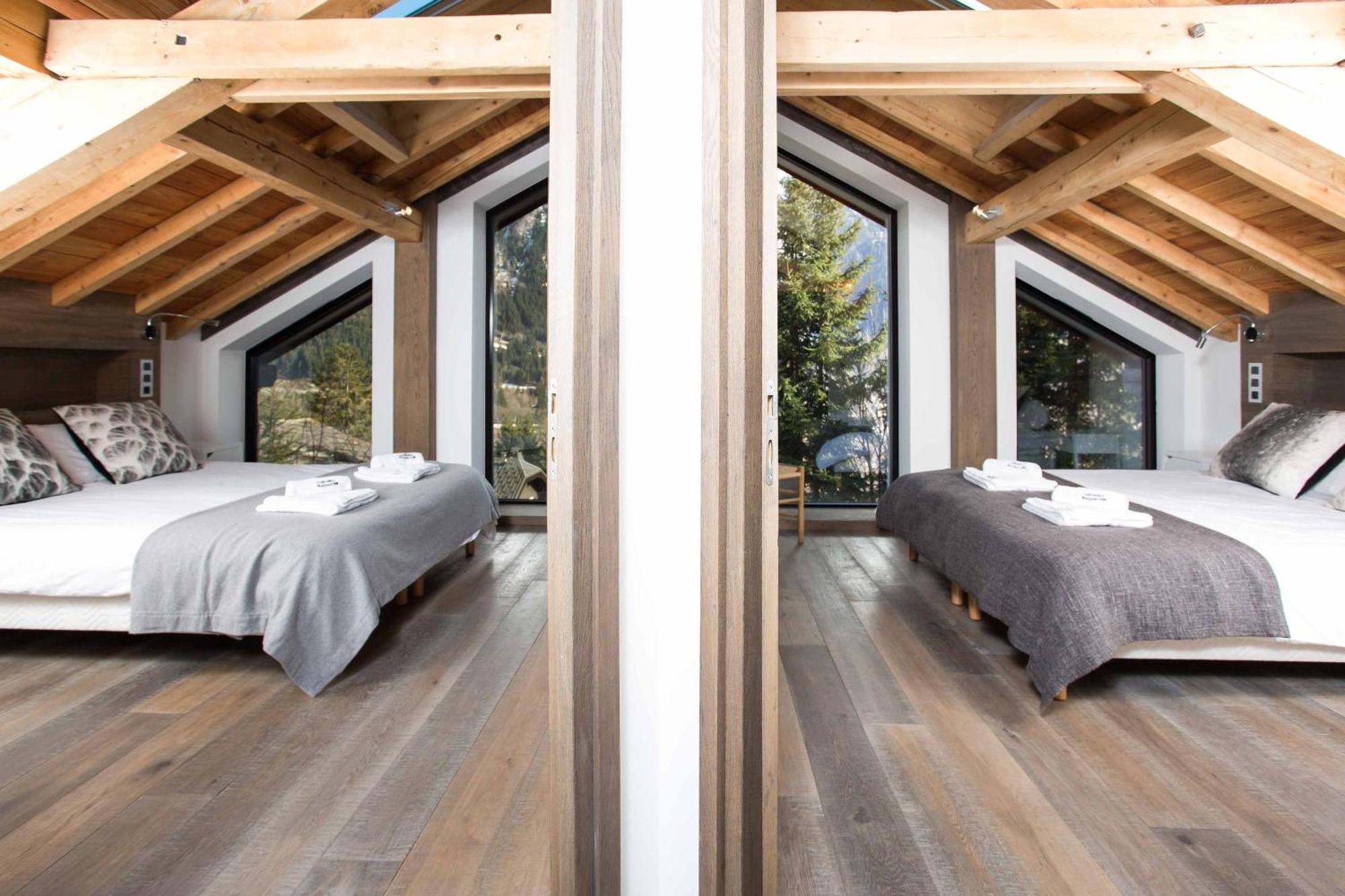 Chalet La Source - Chamonix All Year Exterior photo