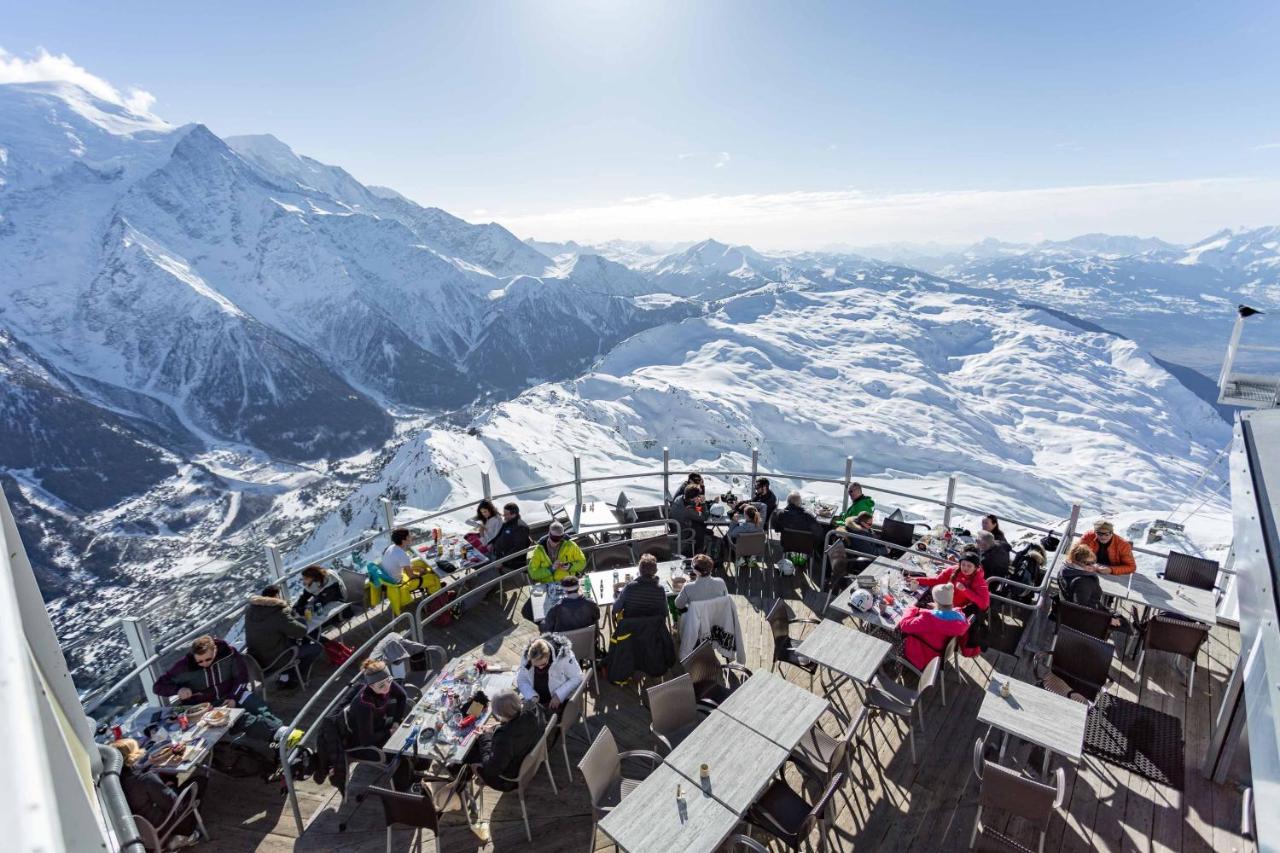 Chalet La Source - Chamonix All Year Exterior photo